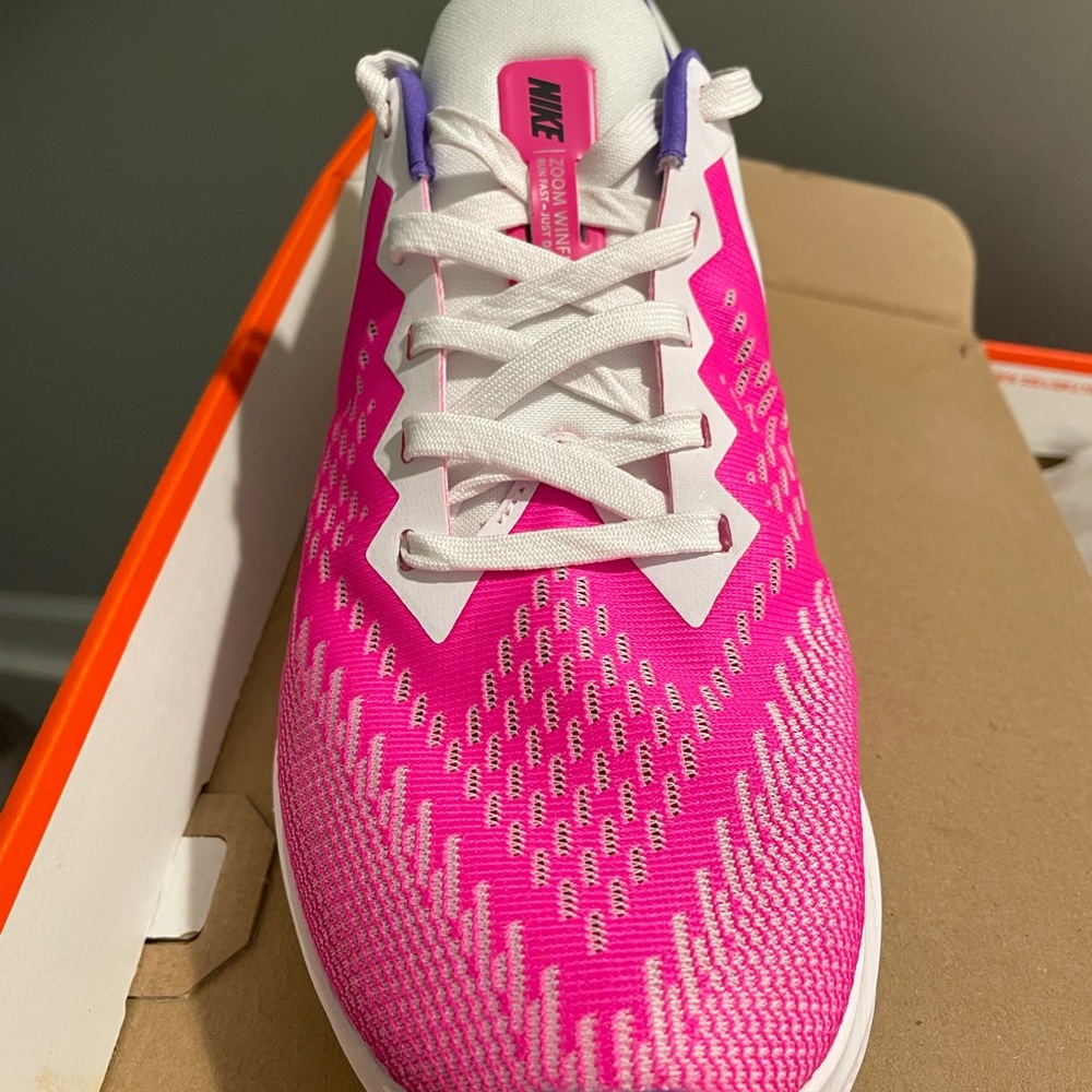 Nike Zoom Winflo 6 - Picture 2 of 9